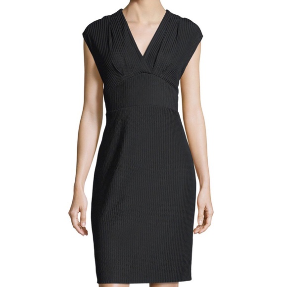 Tahari Dresses & Skirts - TAHARI ASL Dress Classic Neiman Marcus NWT